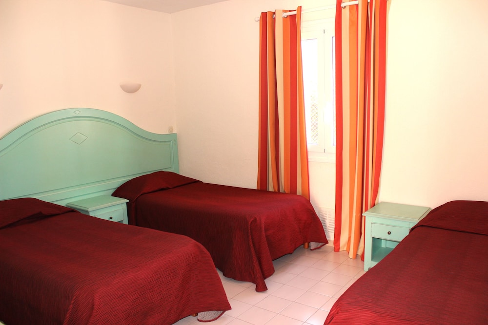 Hotel Arcu Di Sole 11/27