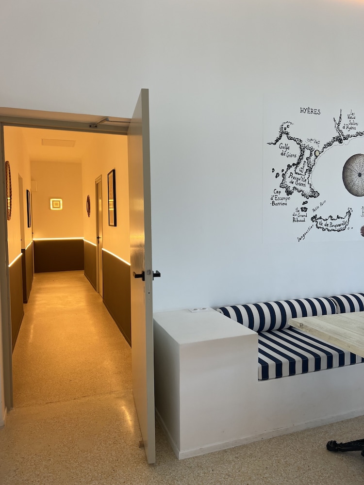 Citotel La Potiniere 10/60