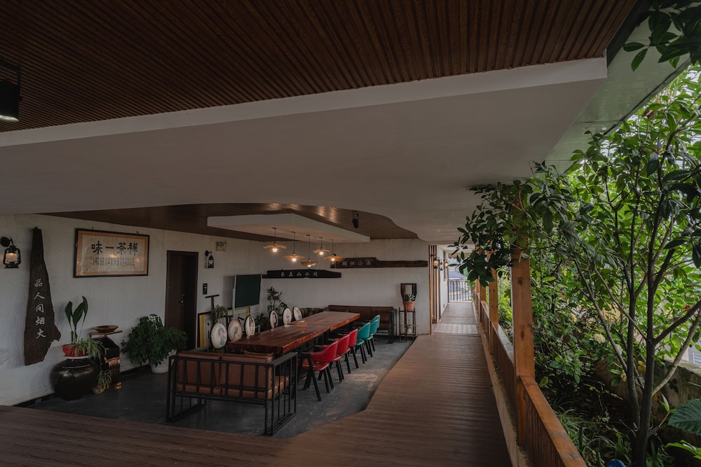 Tian's Resort 35/50