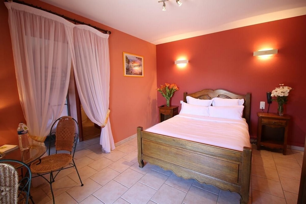 Hotel La Mere Biquette 4/20