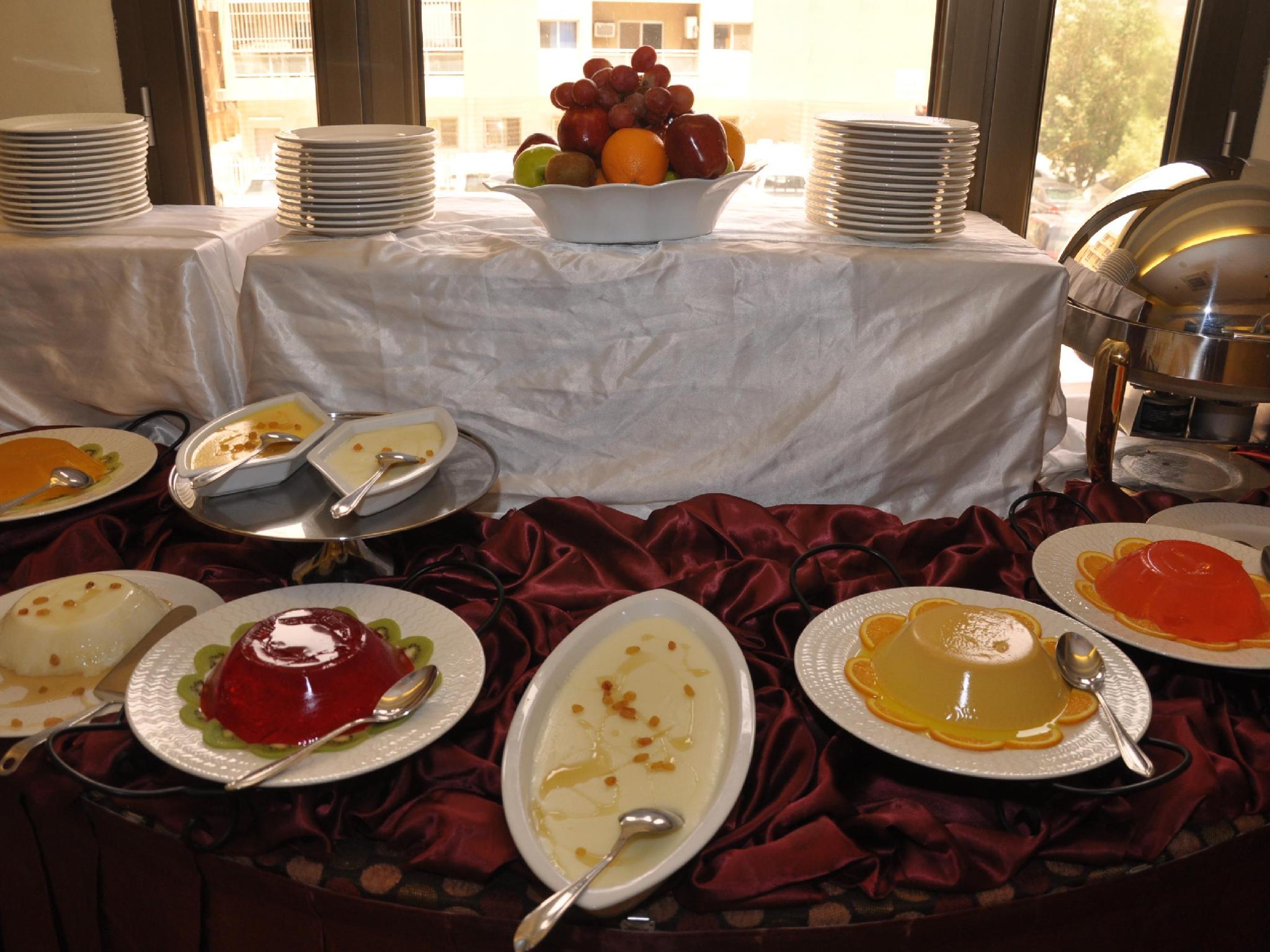 Reef Al Malaz Hotel International (ex. Tulip Inn Al Reef ) 21/26