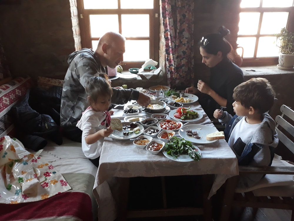 Doga Pansiyon 23/36
