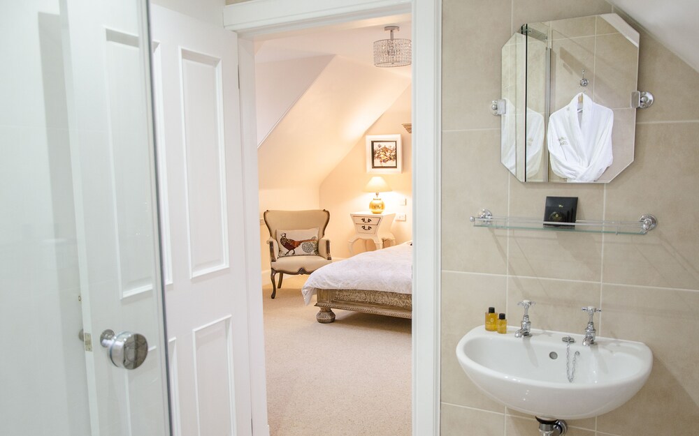 Mount Barker Bed & Breakfast 37/40