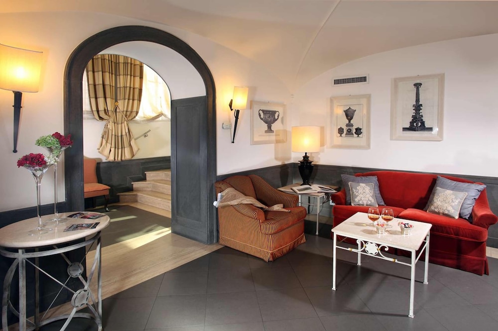 Villa Glori Hotel 29/52