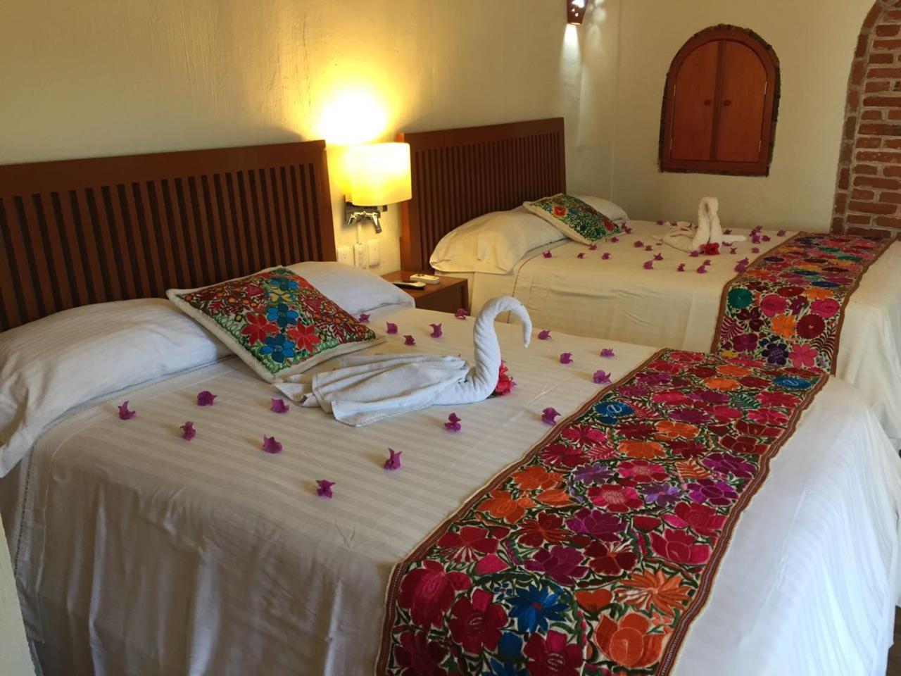 Hotel La Joya 8/51