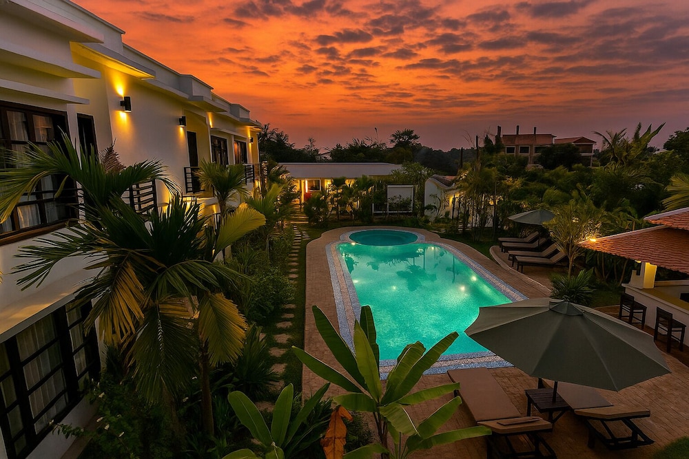Prana Hotel 40/50