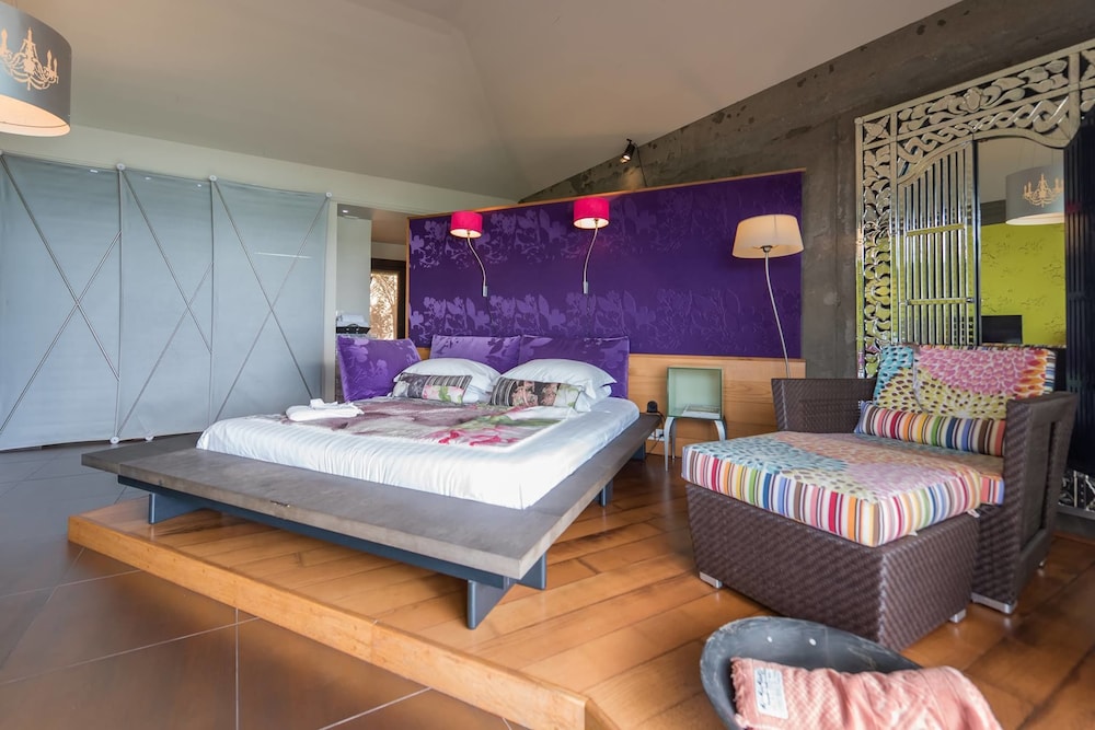 Lodge 4 Epices Villa 27/72
