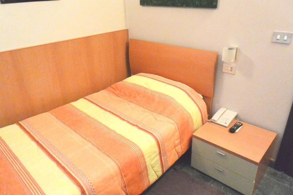 Hotel Balbo 4/23