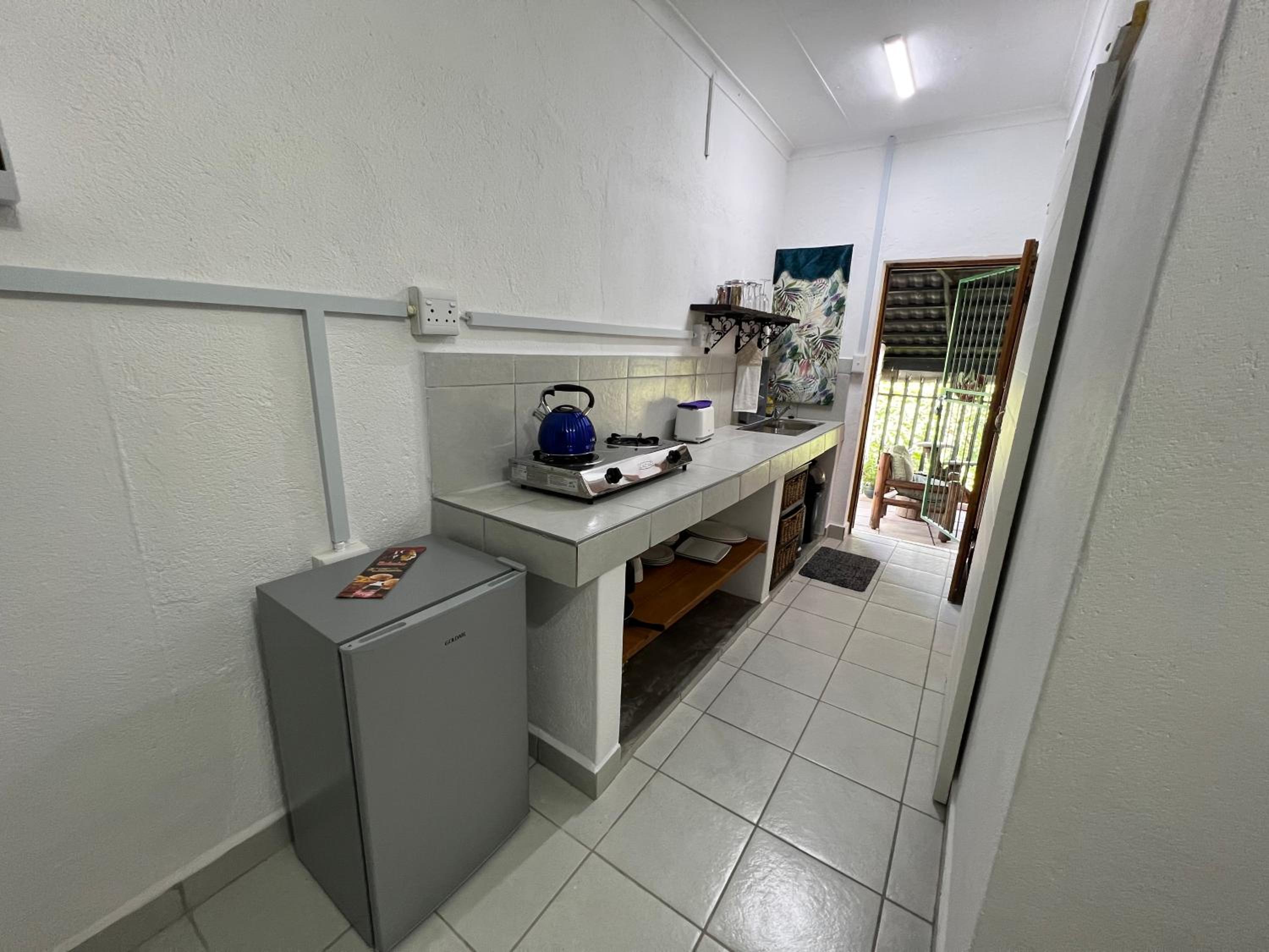 Sisters Haven Self Catering 18/19