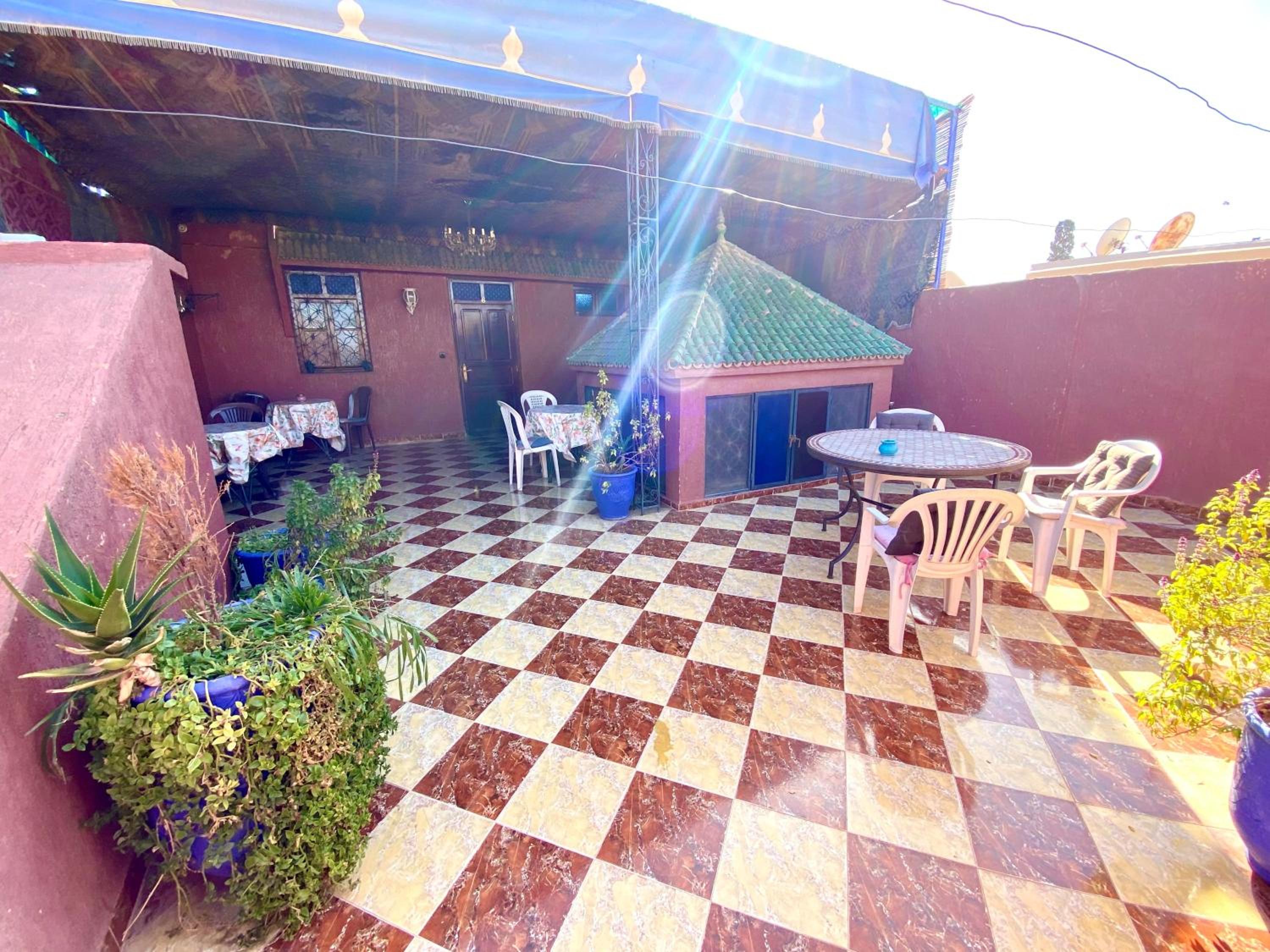 Riad Fatouma 19/28