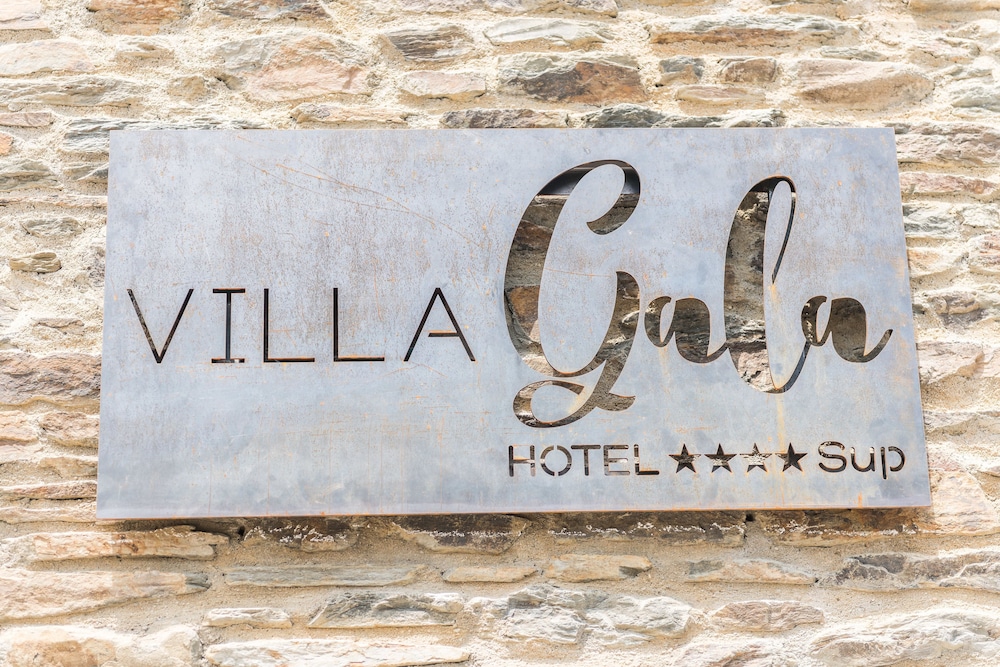 Boutique Hotel Villa Gala 23/50