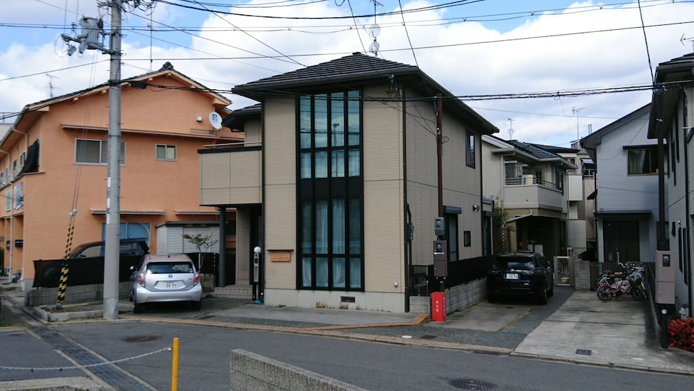 Guest House Kotone Kyoto 31/38
