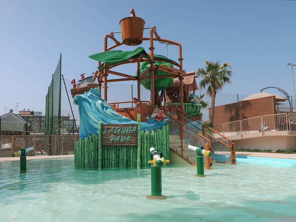 Park Gallanti Holiday Village 42/50