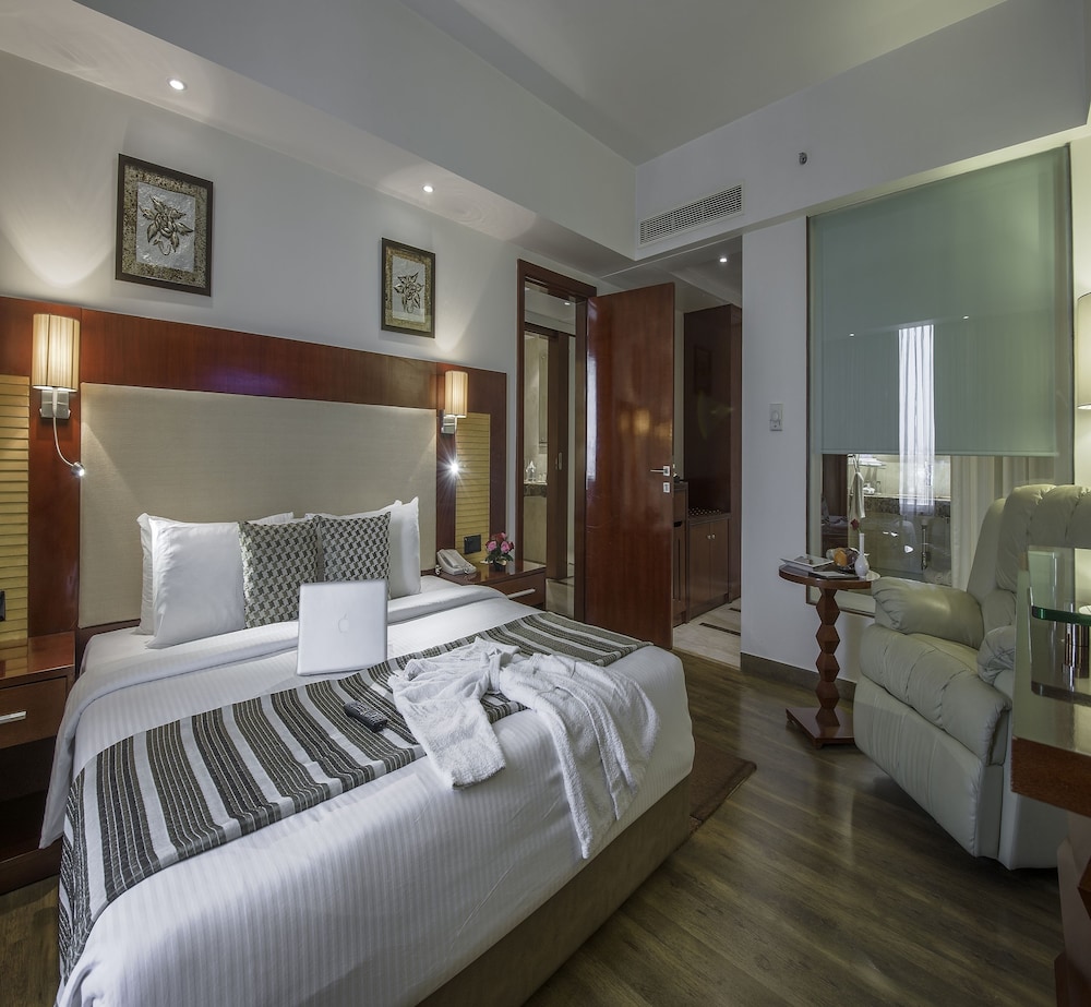 Sarovar Portico Jaipur 18/66