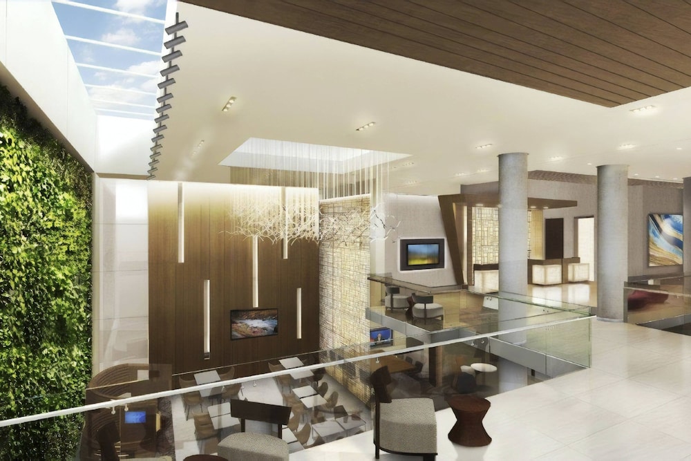 Courtyard by Marriott New York Manhattan/Midtown West 19/28