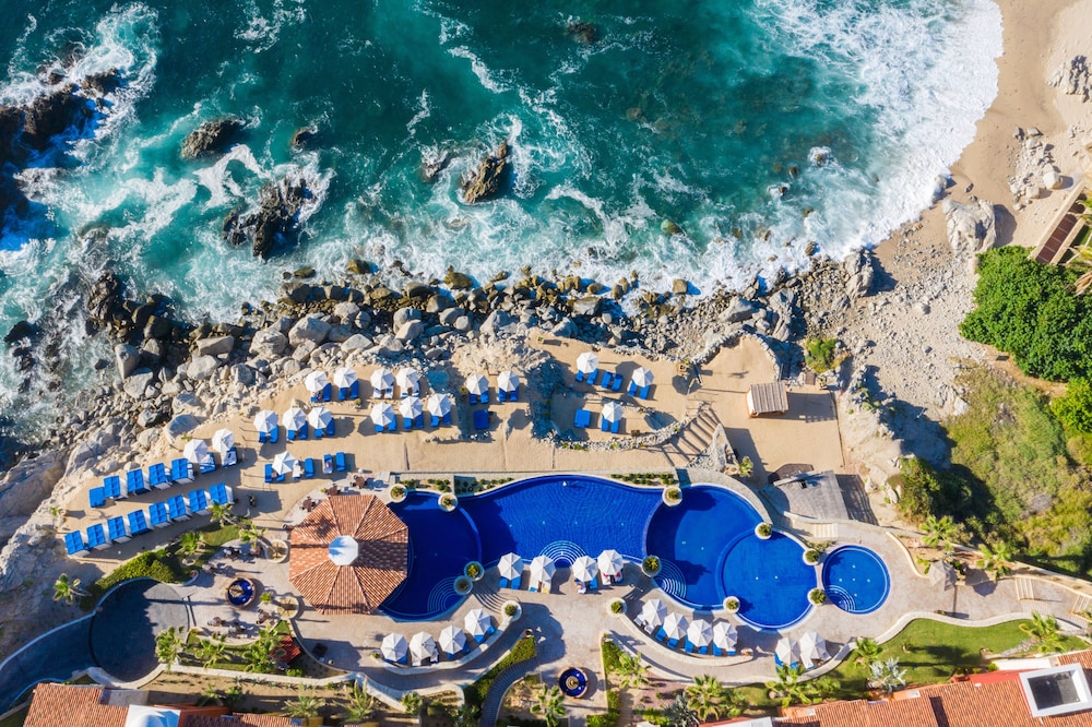 El Encanto All Inclusive Resort At Hacienda Encantada 44/47