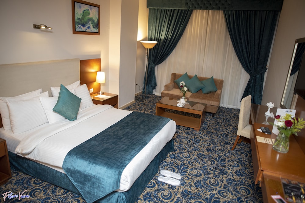 Rehana Plaza Hotel 4/42