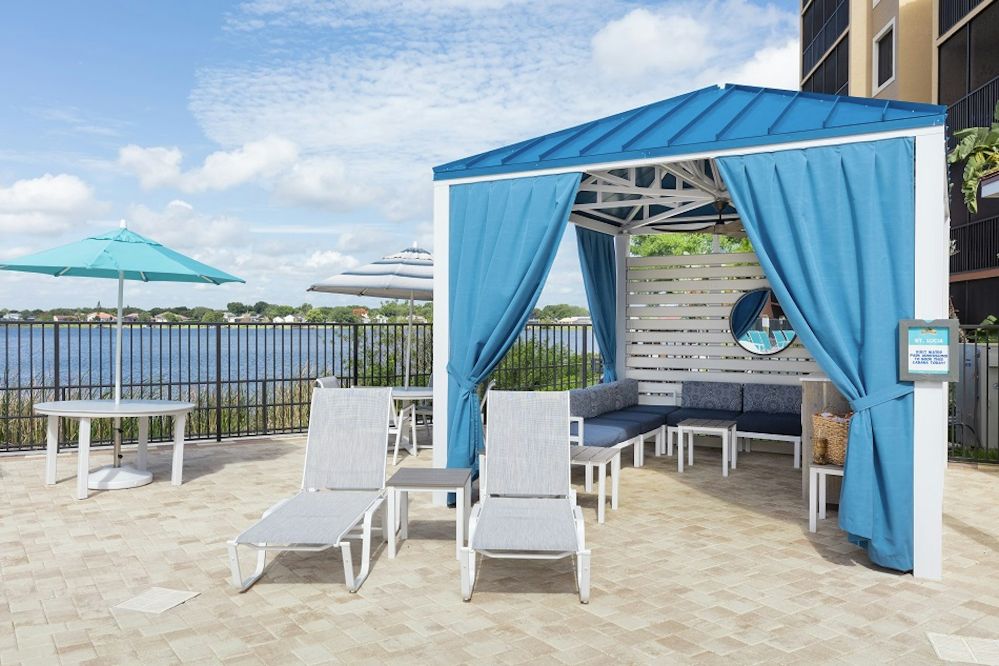 Westgate Lakes Resort and Spa 54/54