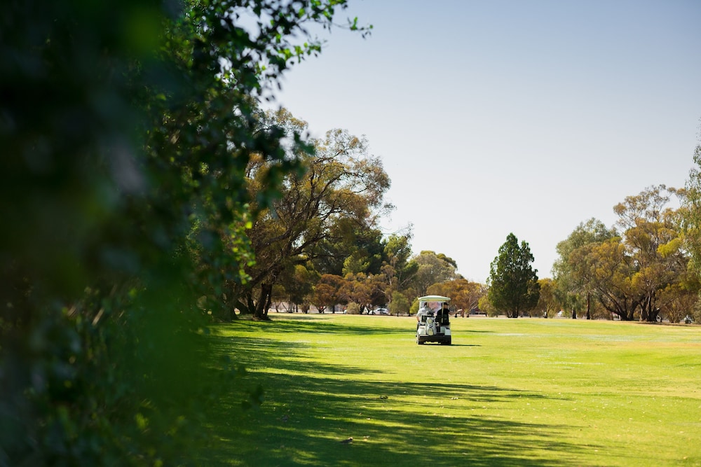 Big River Golf and Country Club 56/63