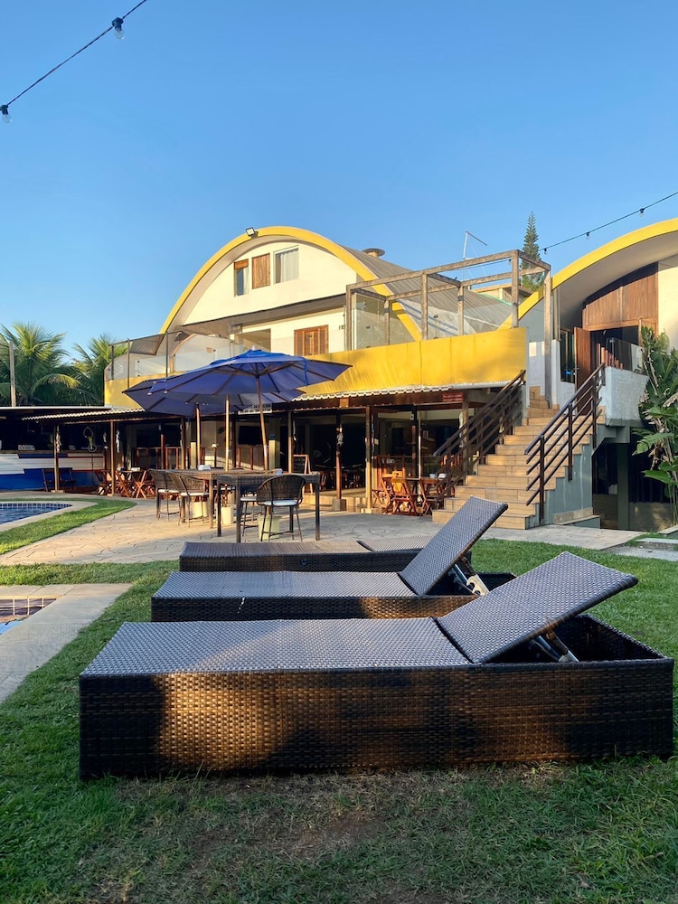 Pousada Solarium Unidade 2 Hotel Boutique 2/50
