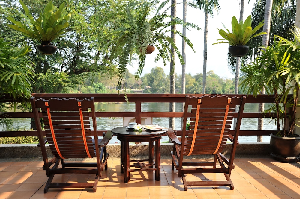 Felix River Kwai Resort 54/69