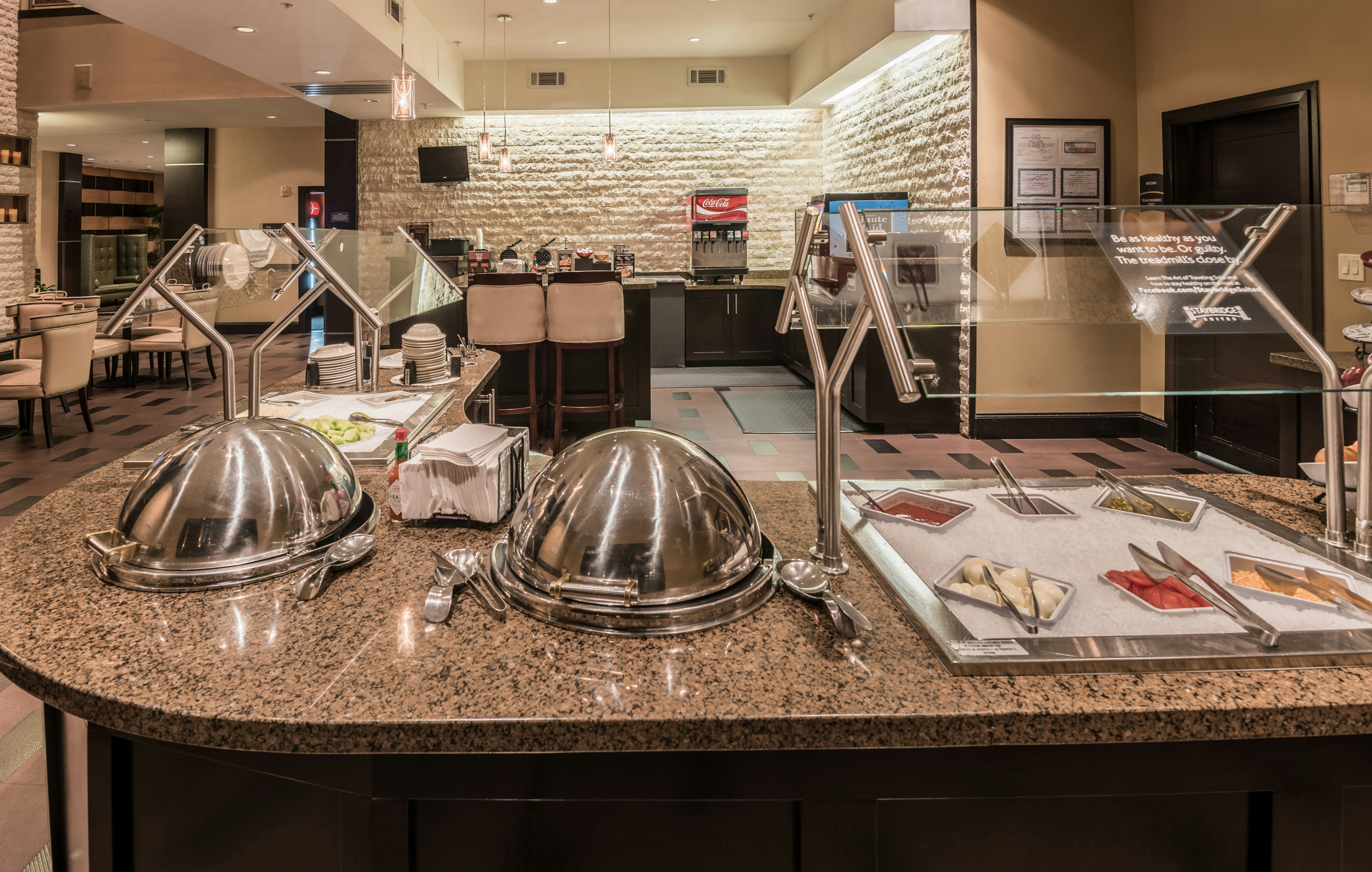 Staybridge Suites Dfw Airport North 29/75