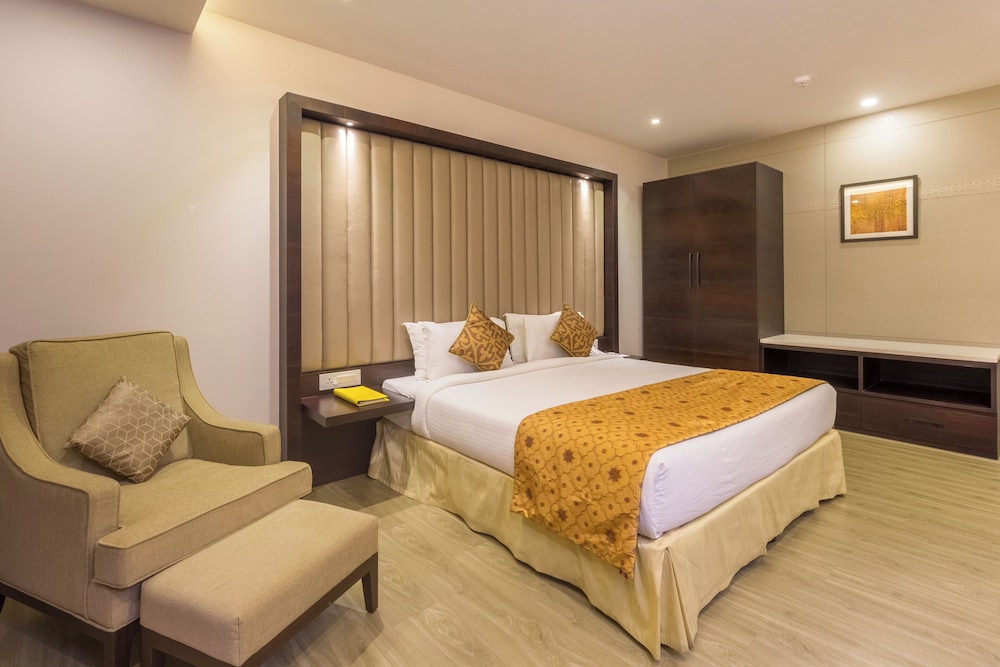 Hotel Palacio 18/50
