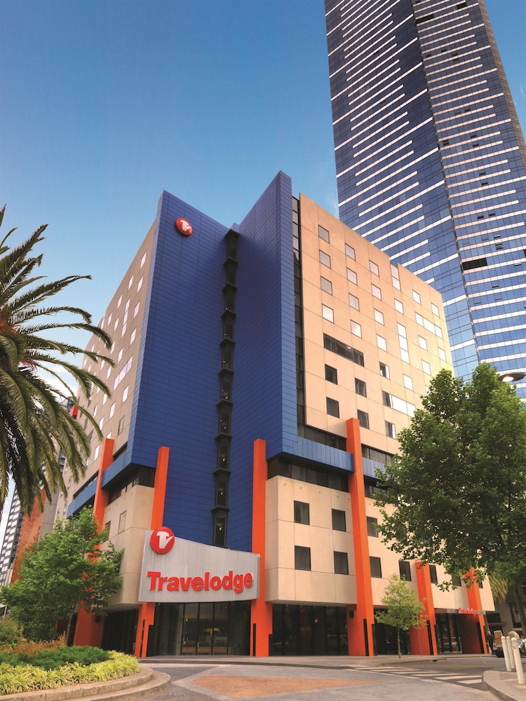 Mercure Melbourne Southbank 1/50