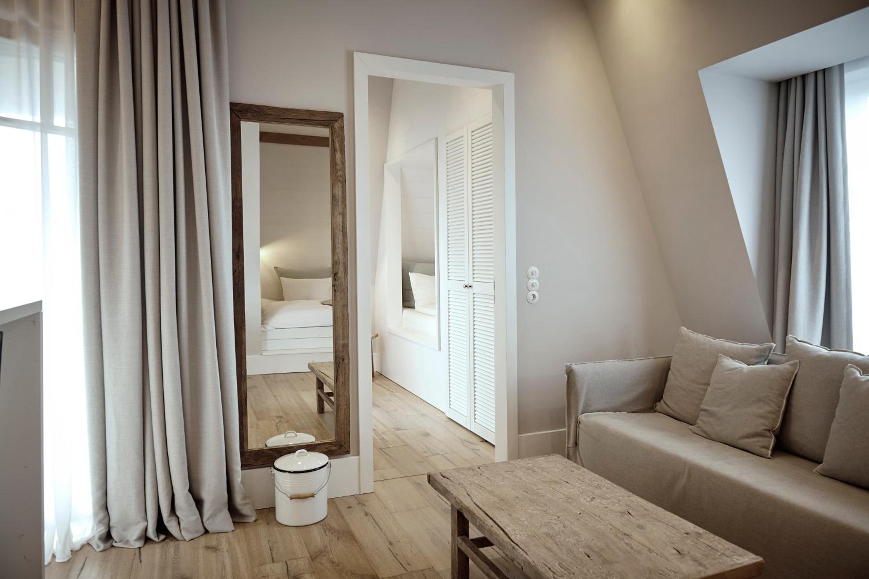 The Cozy Hotel Timmendorfer Strand 49/62
