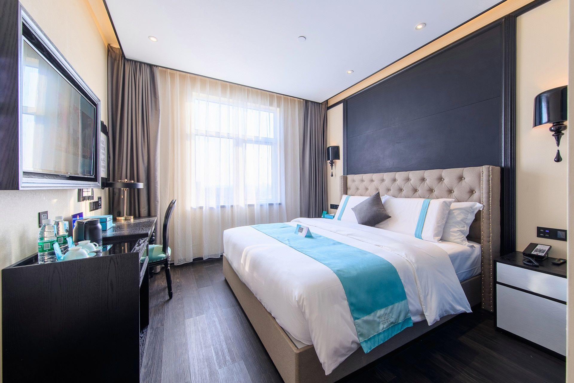 Xi'an Hotel (Beijing Daxing International Airport First Branch) 20/45