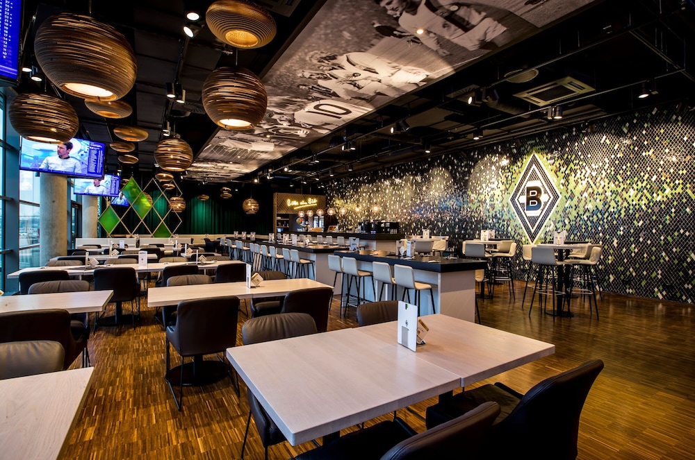 H4 Hotel Mönchengladbach Im Borussia-Park 31/50