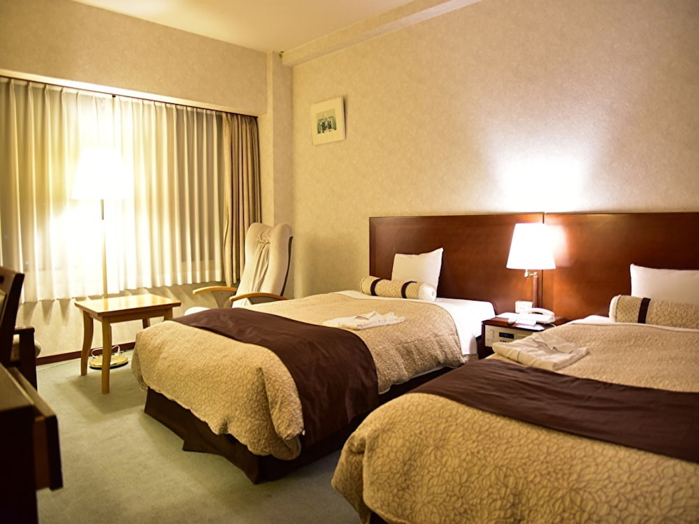 Kanazawa Kokusai Hotel 18/64