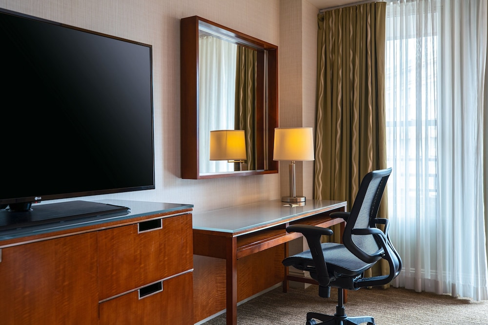 Westin Georgetown, Washington D.C. 37/39