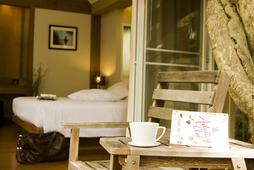 Veranda Lodge 18/30