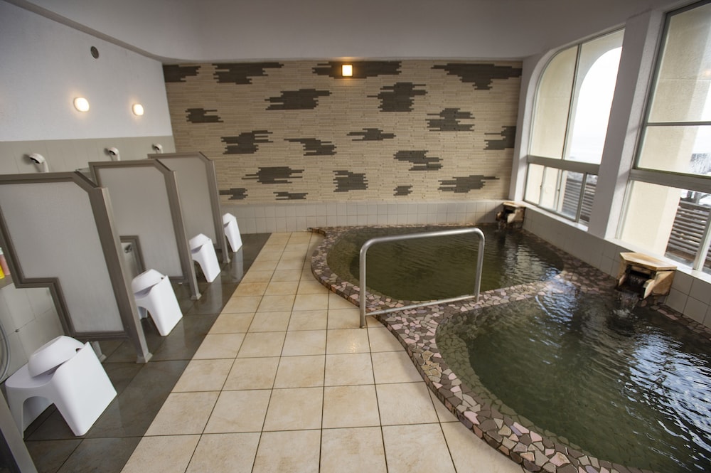 Spa Resort Ryugu No Tsukai 4/64