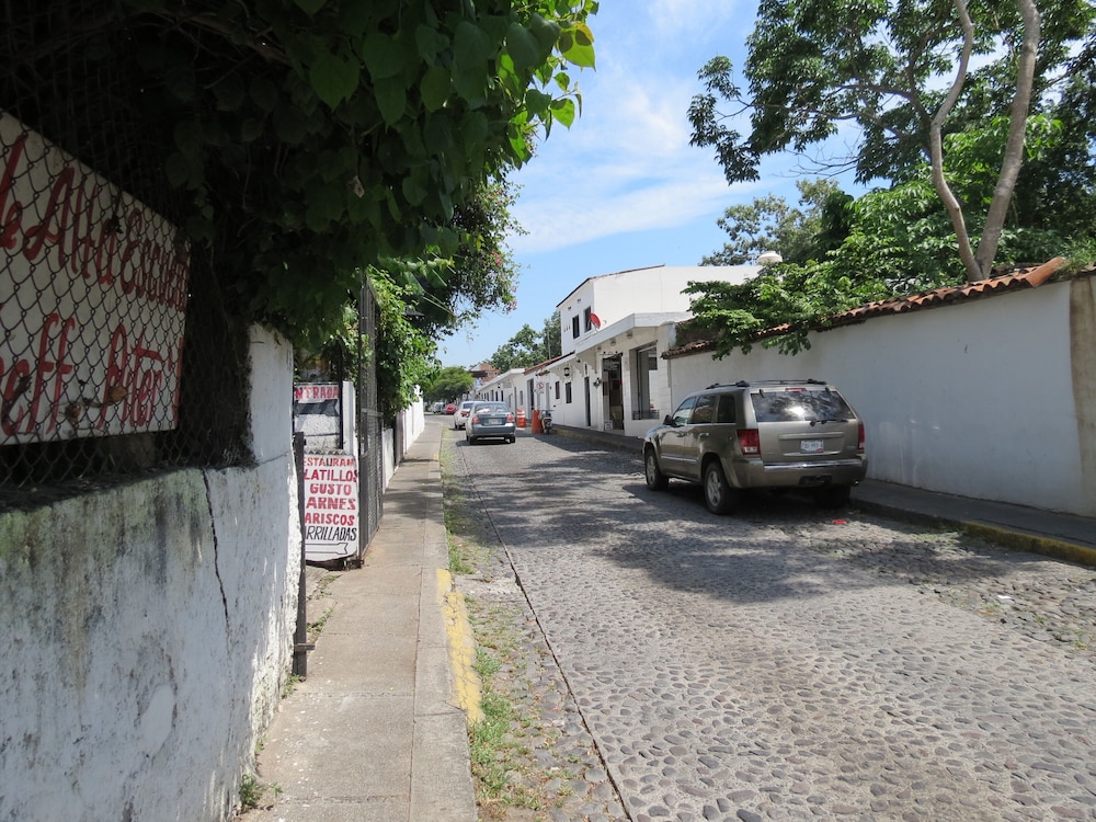 Hotel Posada Comala 60/73