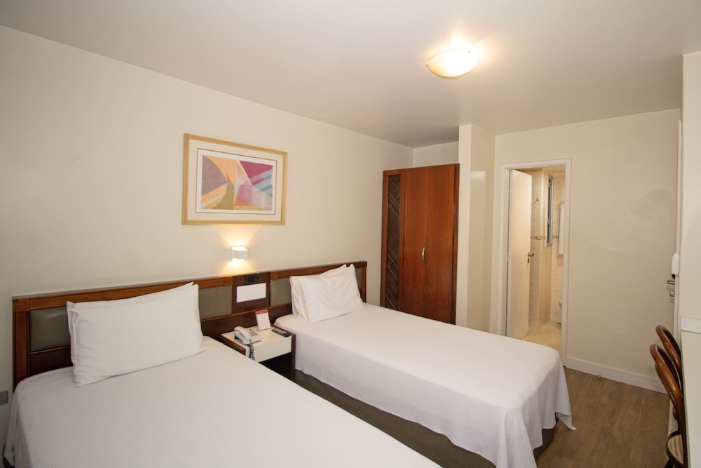 Trevi Hotel & Business 15/67
