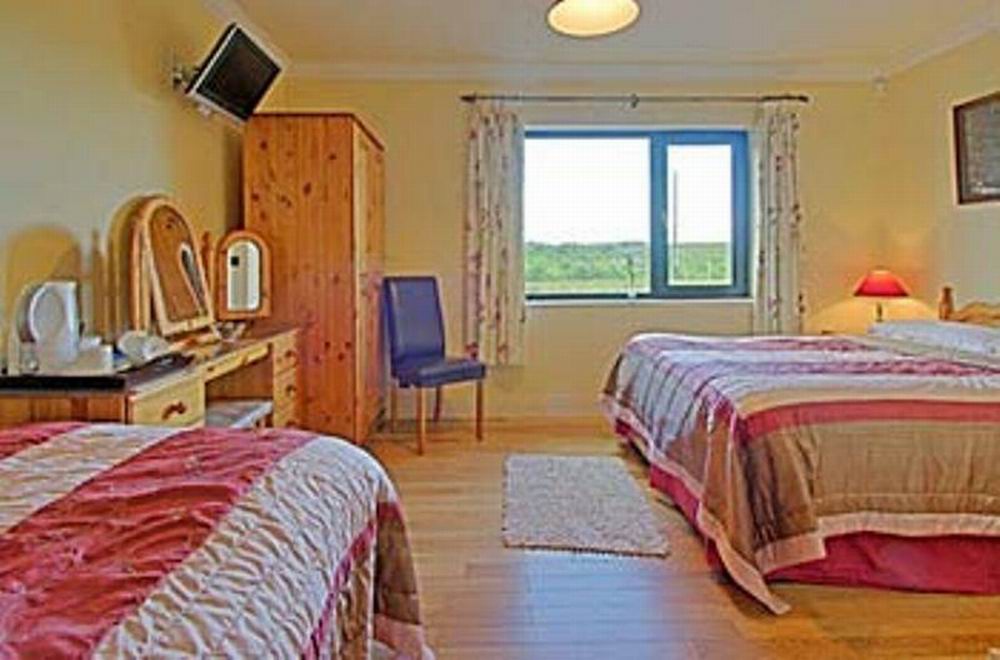 ザ フェリス ホイール B&B 写真3
