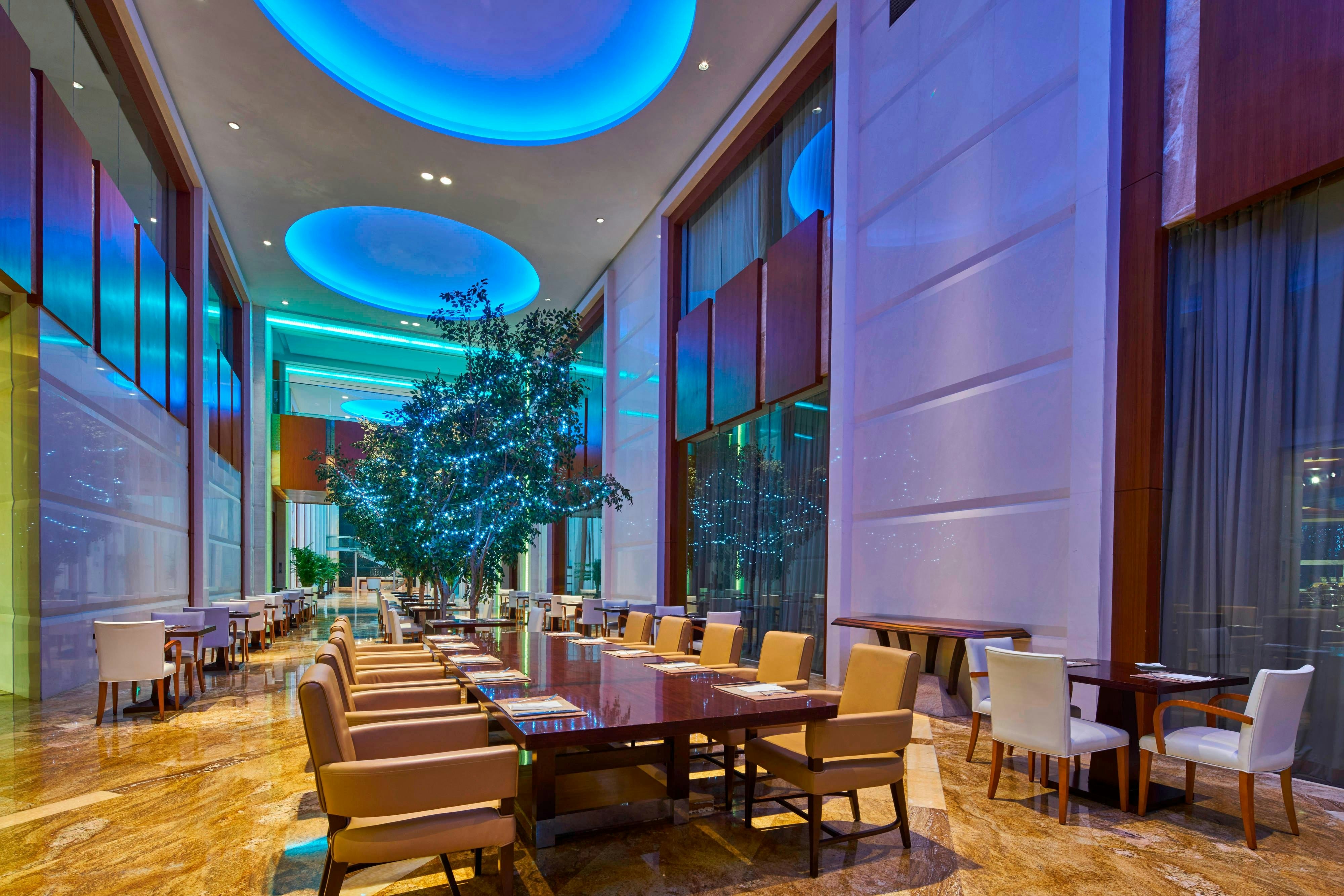 Sheraton Zhoushan Hotel 12/19