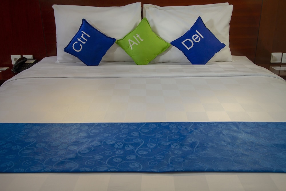 Primebiz Hotel Kuta 24/62