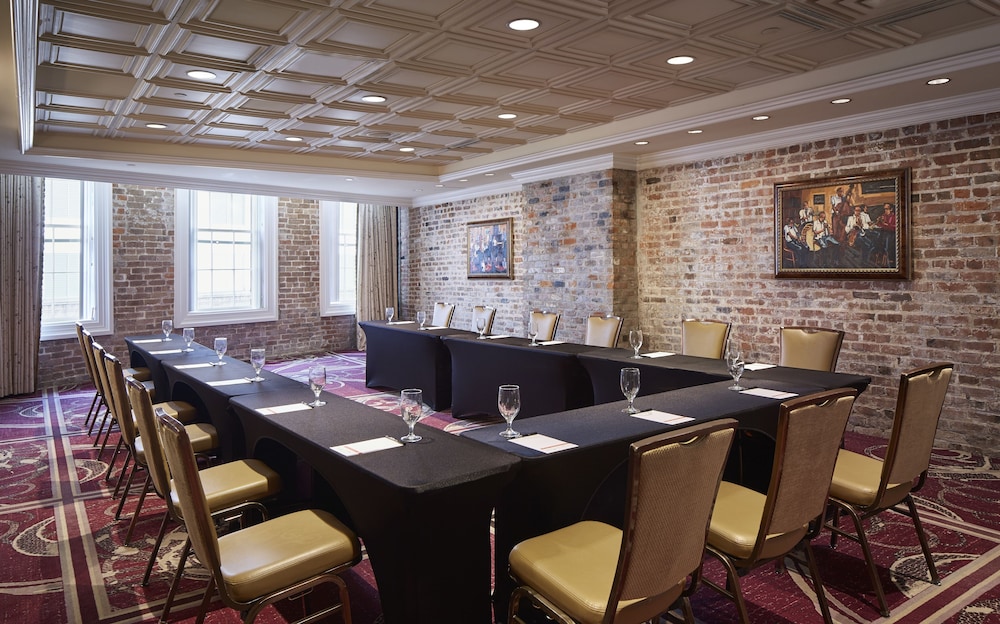 Harrah's New Orleans - A Caesars Rewards Destination 38/49