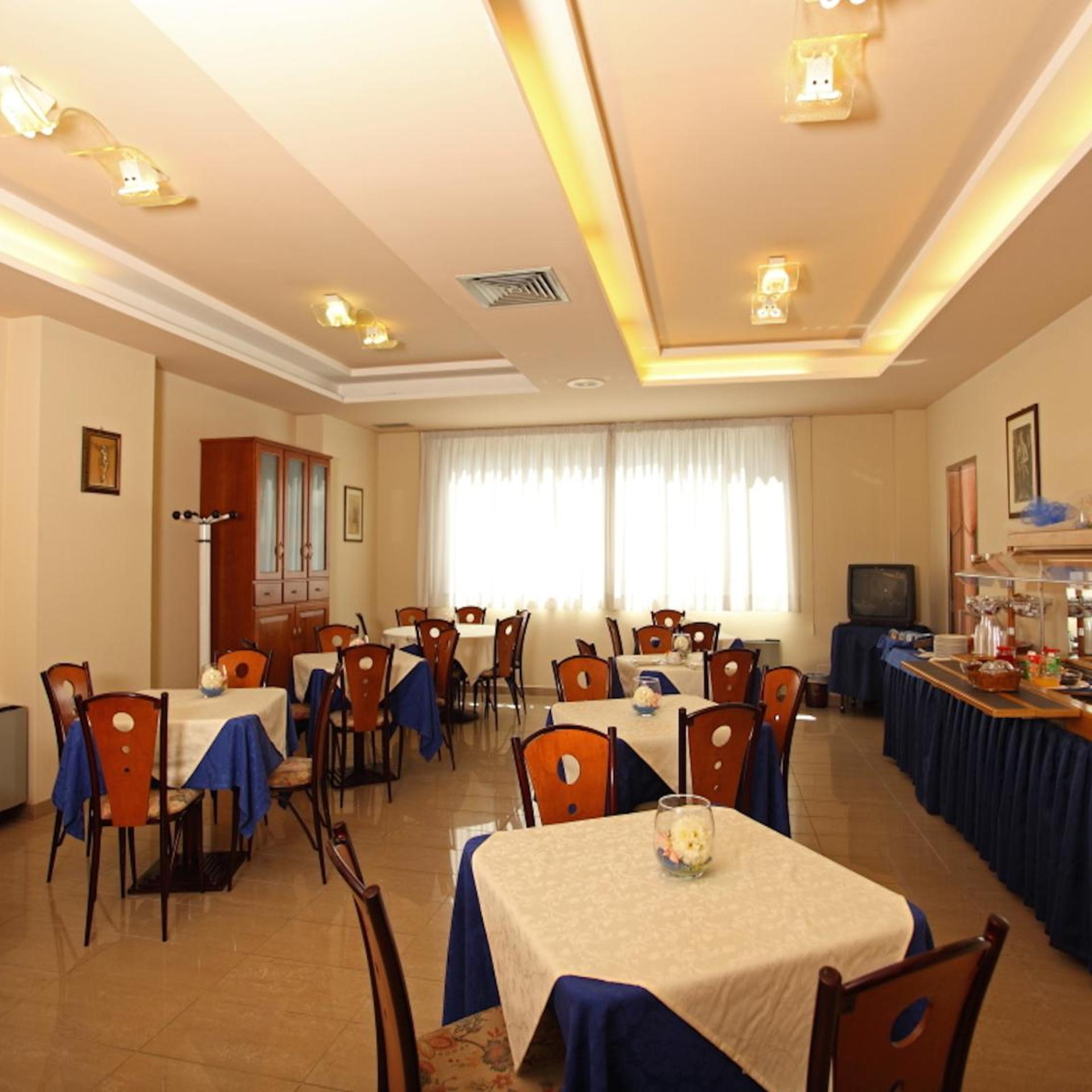 Euro Hotel 35/50