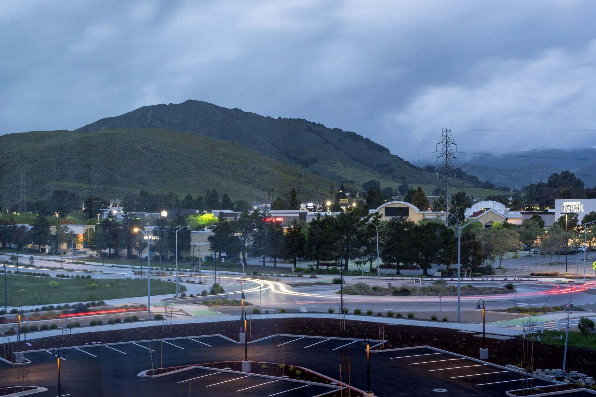 Residence Inn By Marriott San Luis Obispo 55/61