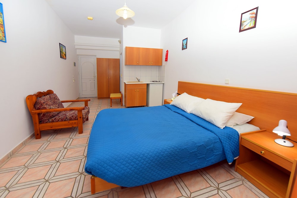 Anixis Hotel 19/52