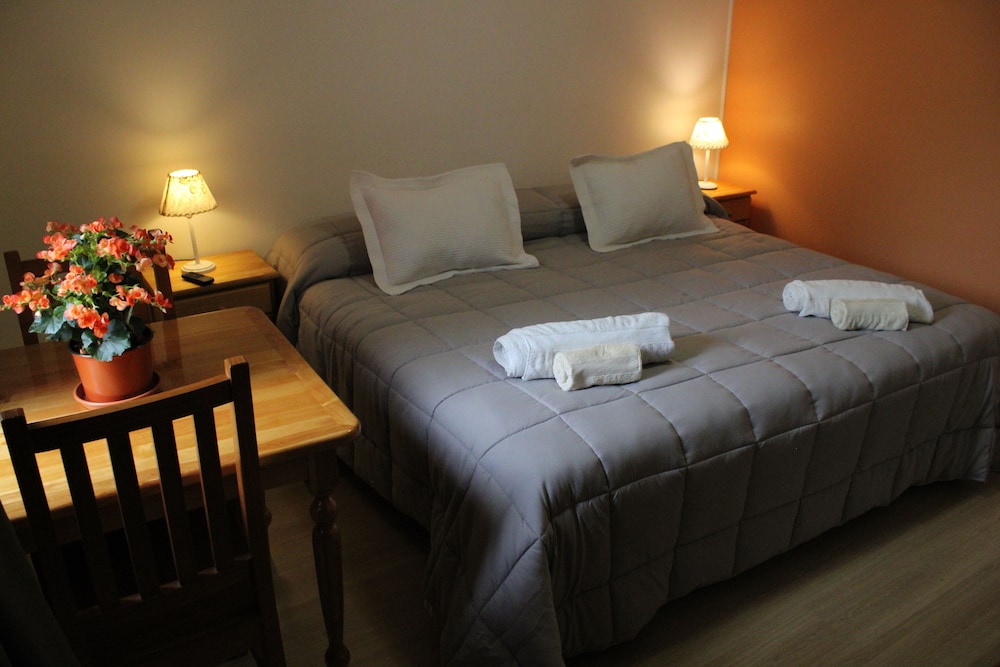 Mysten Kepen B&B 12/55