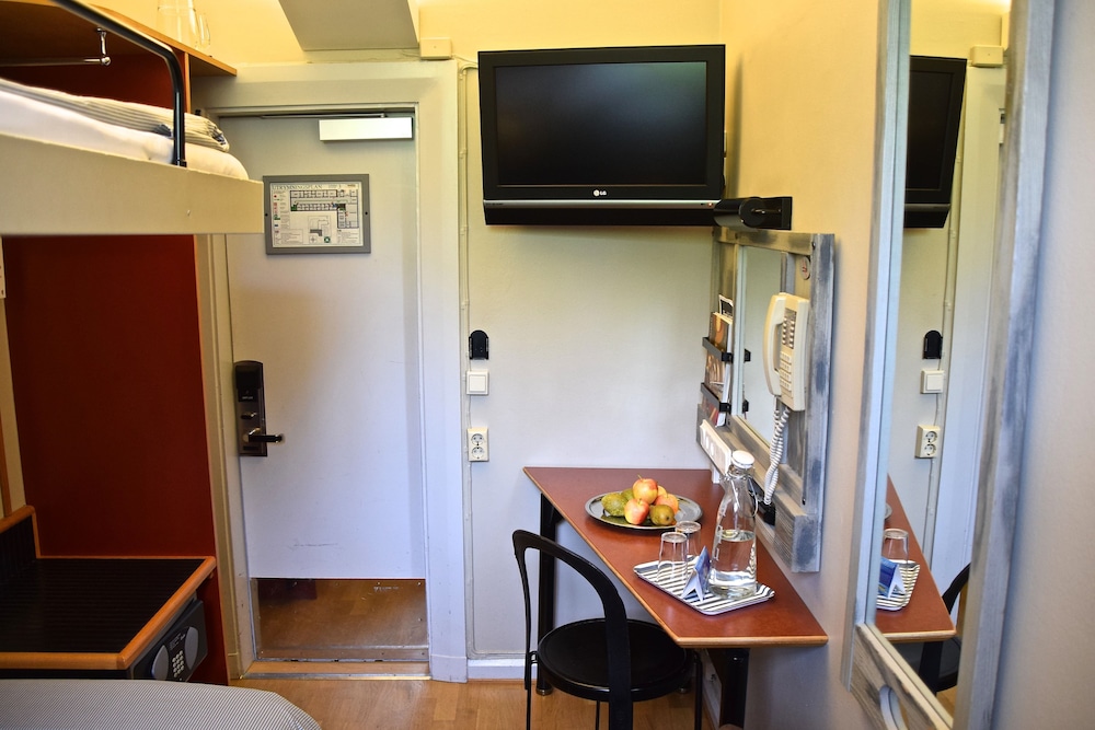 Langholmen Hotell 33/47