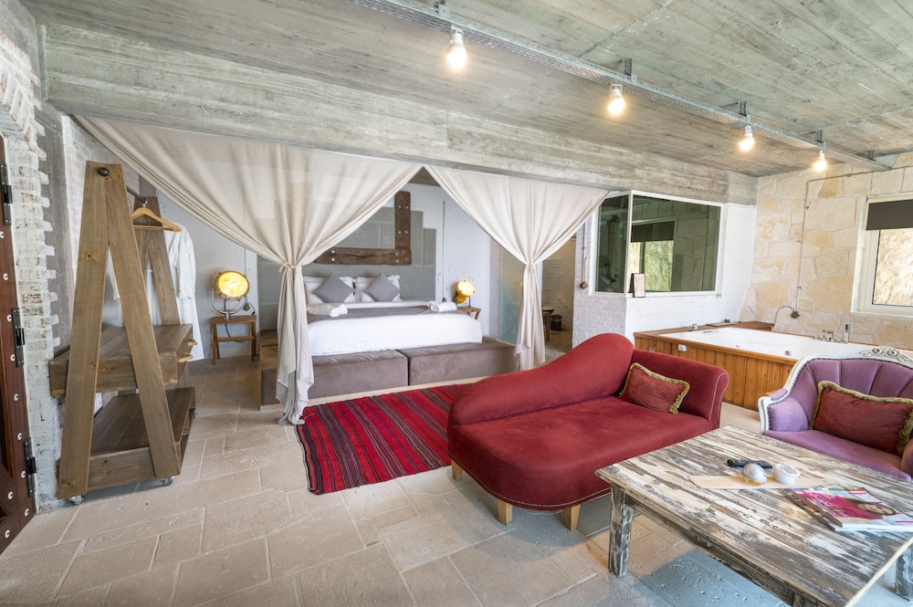 Oludeniz Loft Hotel Exclusive - Adults Only 40/66