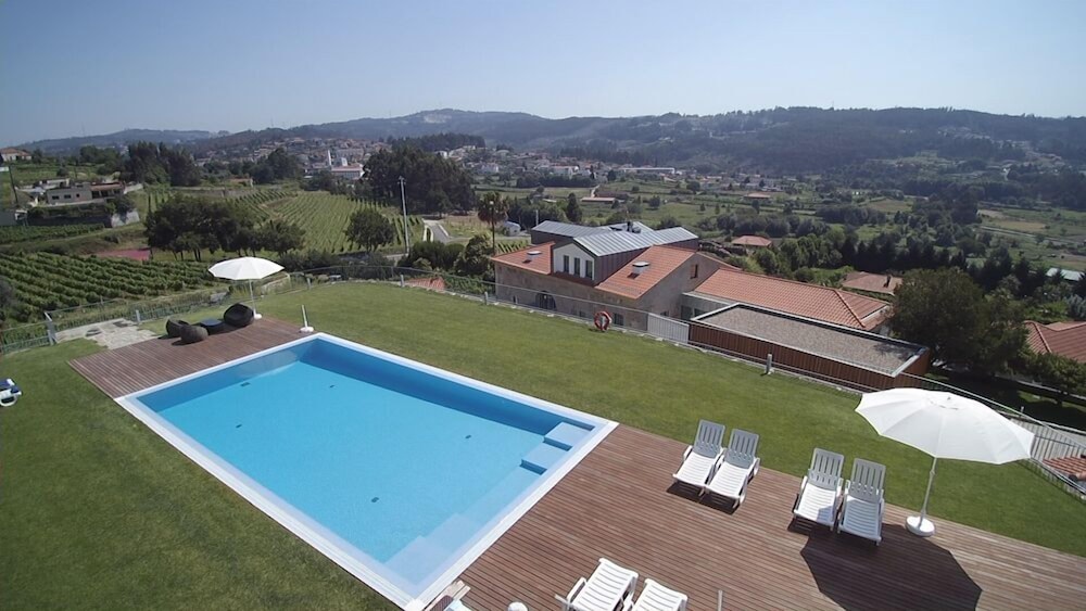 Hotel Rural Quinta das Quintaes 40/72