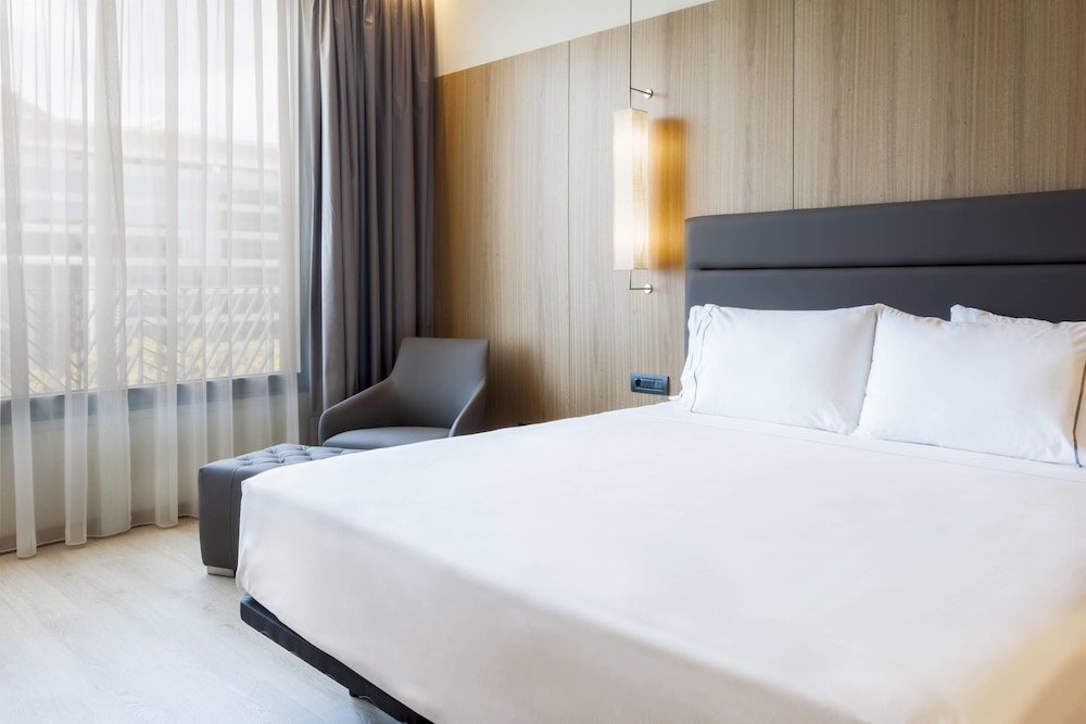 Ac Hotel Diagonal L Illa 17/74