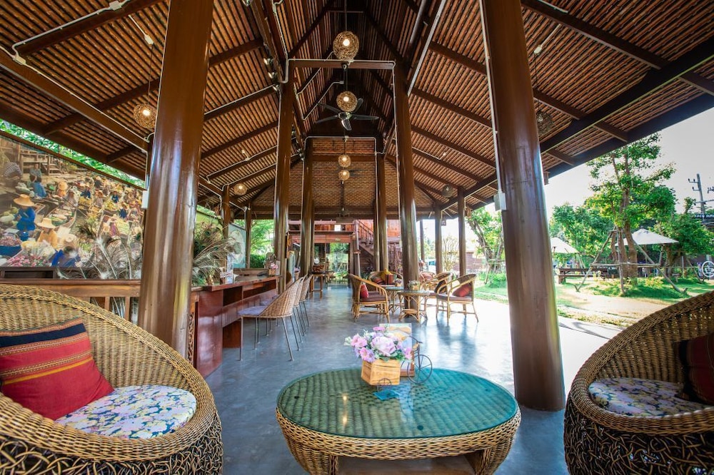 Maikaew Damnoen Resort 36/50
